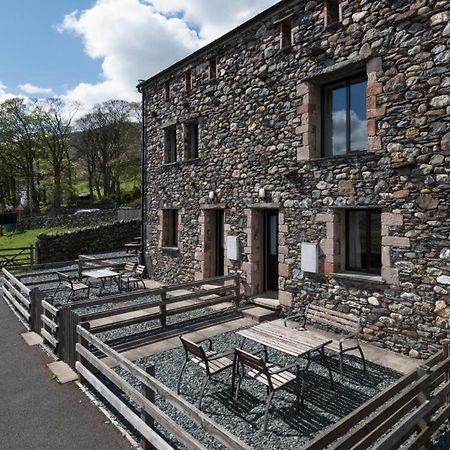 2 Bed In Threlkeld Sz134 Villa Exterior photo